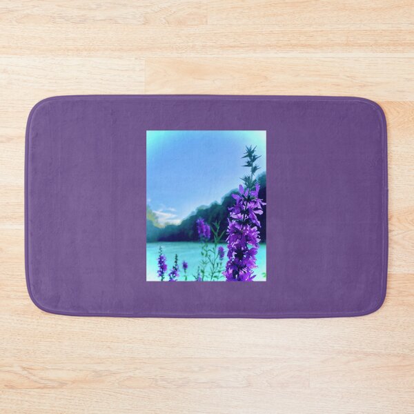 Item preview, Dreamy Lake View designed and sold by Notcamerashy.