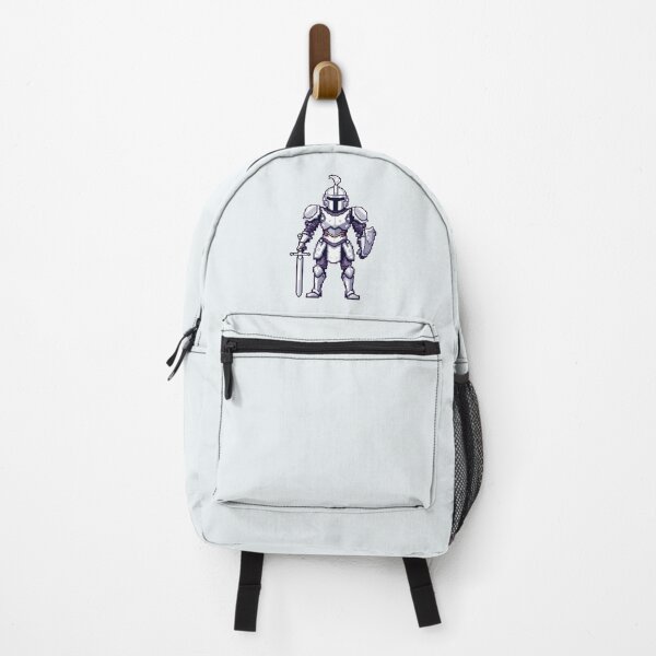 Item preview, Pixel Knight: Shining Armor designed and sold by Jollys-ArtShop.