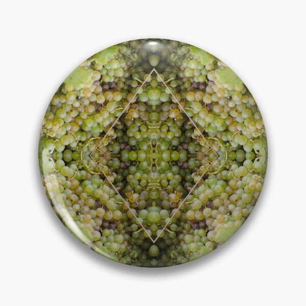 Item preview, Semillon Grape Design by Adelaide artist Avril Thomas at Magpie Springs designed and sold by MagpieSprings.