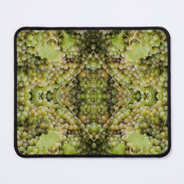 Item preview, Semillon Grape Design by Adelaide artist Avril Thomas at Magpie Springs designed and sold by MagpieSprings.