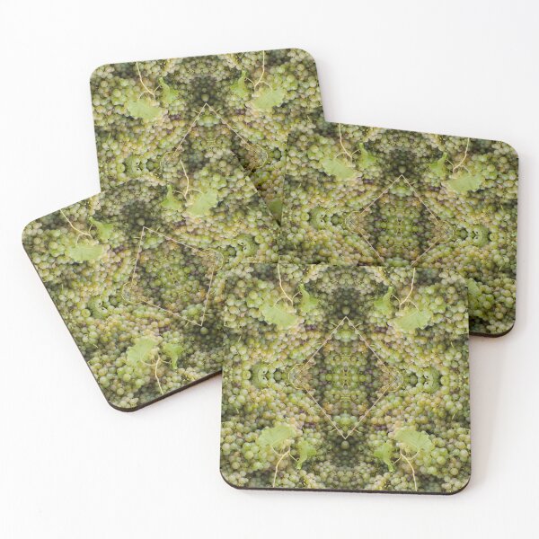 Item preview, Semillon Grape Design by Adelaide artist Avril Thomas at Magpie Springs designed and sold by MagpieSprings.