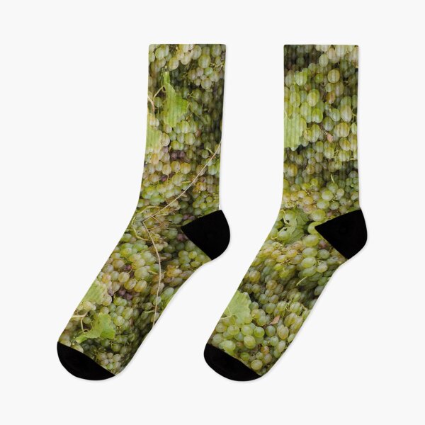 Item preview, Semillon Grape Design by Adelaide artist Avril Thomas at Magpie Springs designed and sold by MagpieSprings.
