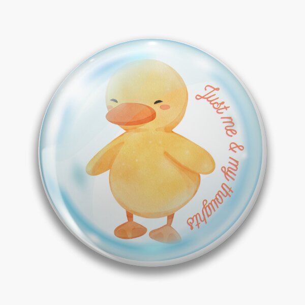 Item preview, My thoughts  designed and sold by Floofiness.