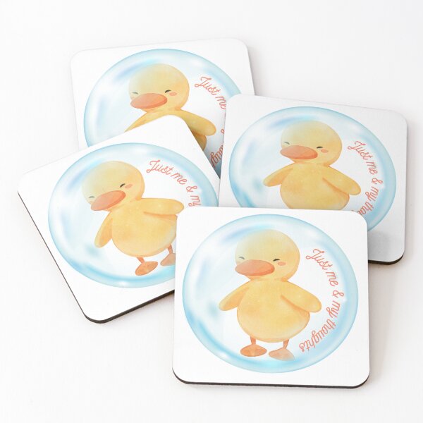 Item preview, My thoughts  designed and sold by Floofiness.
