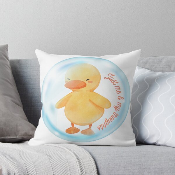 Item preview, My thoughts  designed and sold by Floofiness.