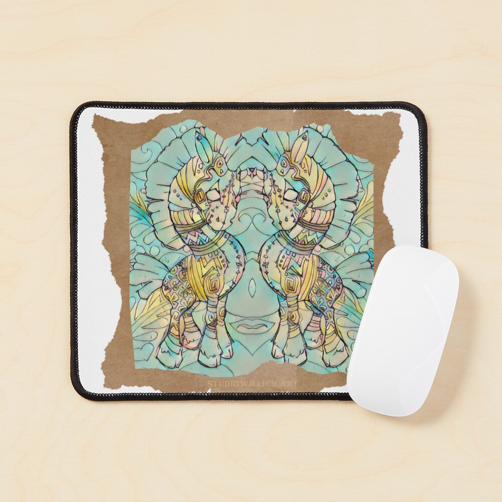Item preview, Mouse Pad designed and sold by jillwilli.