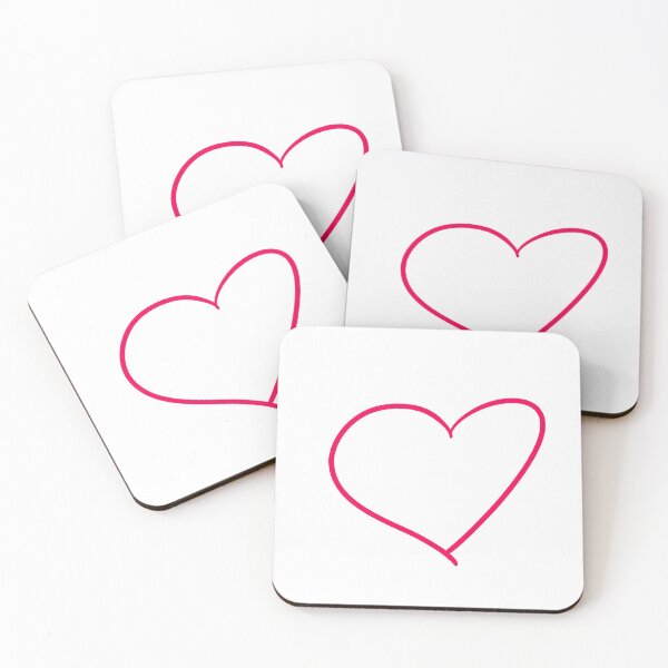 Item preview, Heart designed and sold by abeink.
