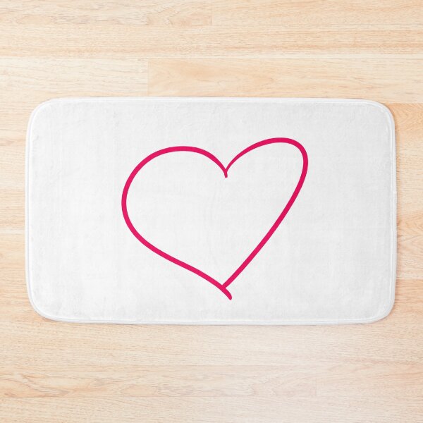 Item preview, Heart designed and sold by abeink.