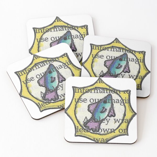 Item preview, Fish designed and sold by amsunshine5.
