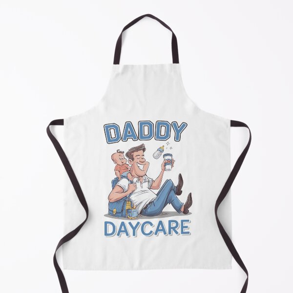 Item preview, Daddy Daycare - Father's Day Gift designed and sold by skiprender.