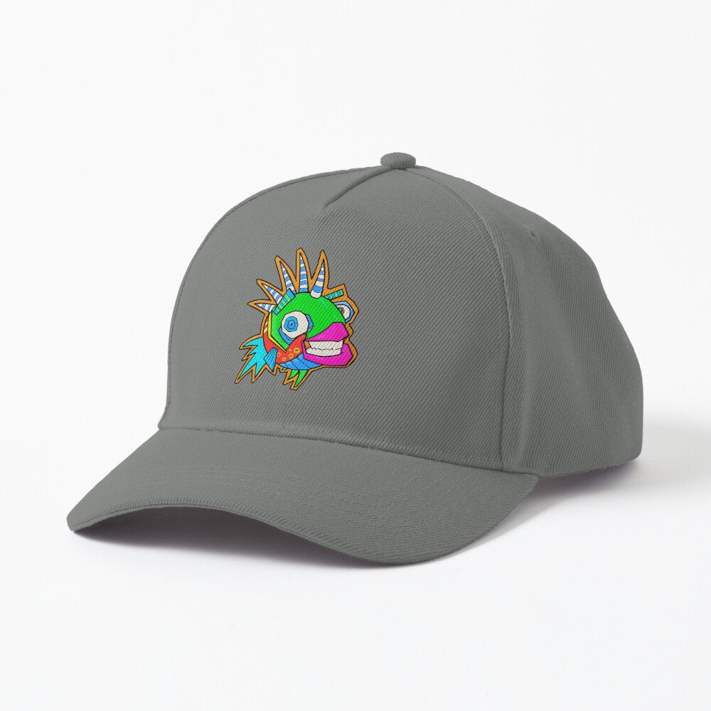 Item preview, Baseball Cap designed and sold by jillwilli.