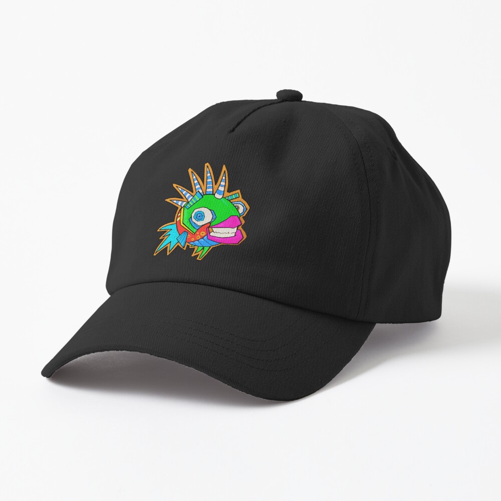 Item preview, Dad Hat designed and sold by jillwilli.