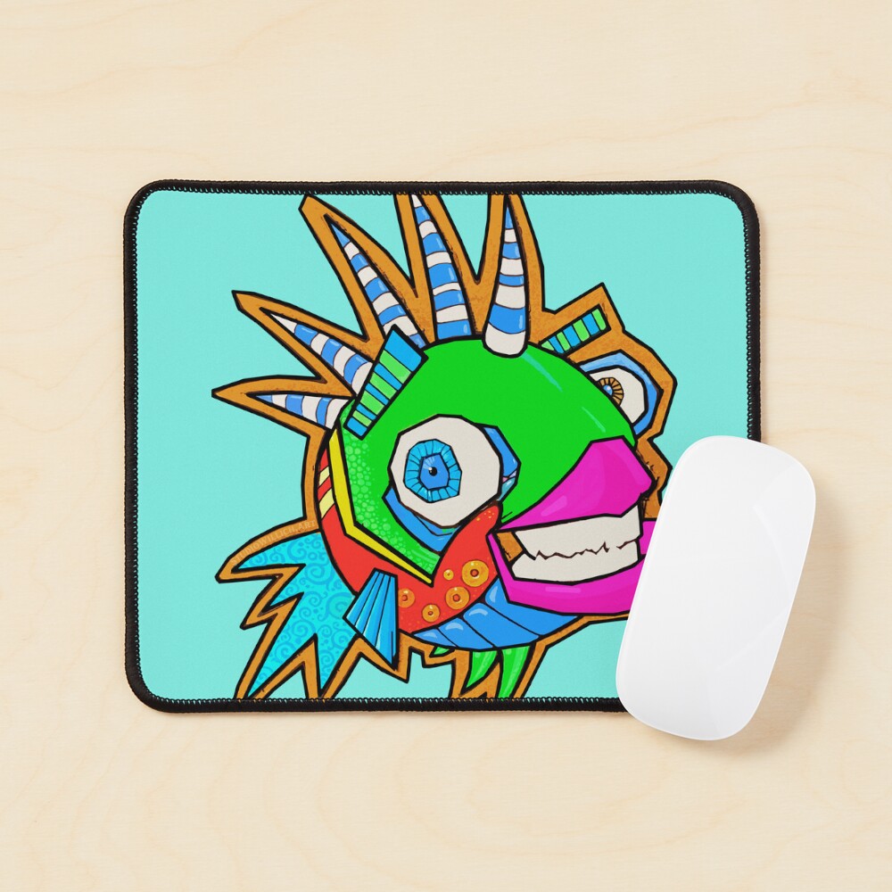 Item preview, Mouse Pad designed and sold by jillwilli.