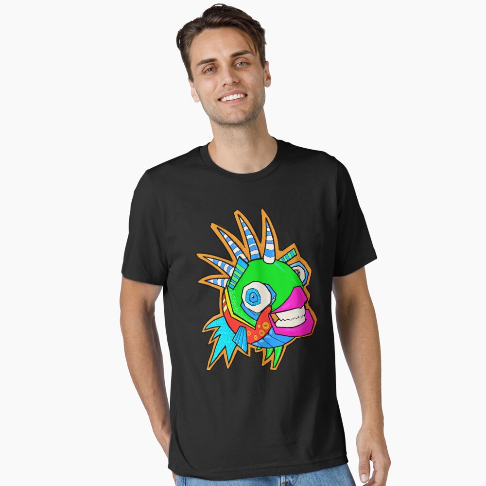 Item preview, Essential T-Shirt designed and sold by jillwilli.