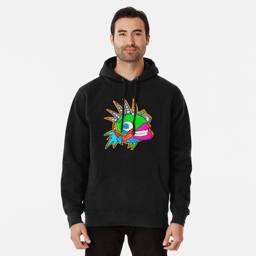 Item preview, Pullover Hoodie designed and sold by jillwilli.