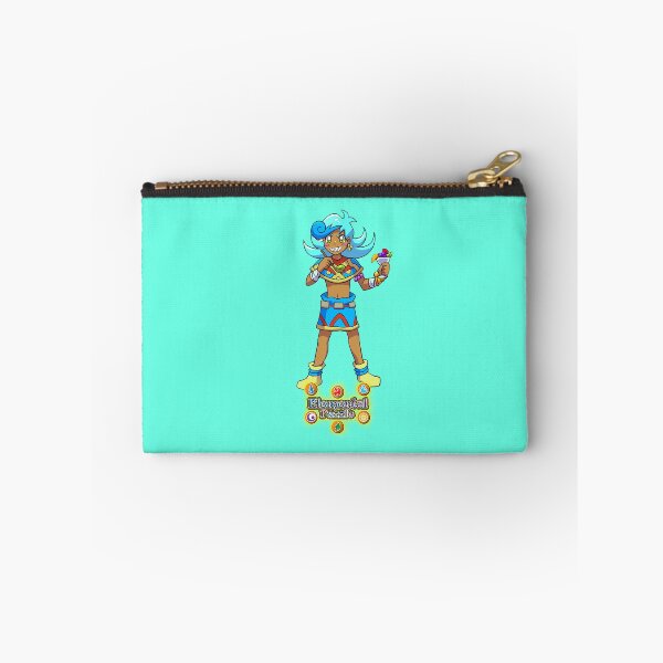Item preview, Kawait, the Little Rascal! designed and sold by ElementalPuzzle.
