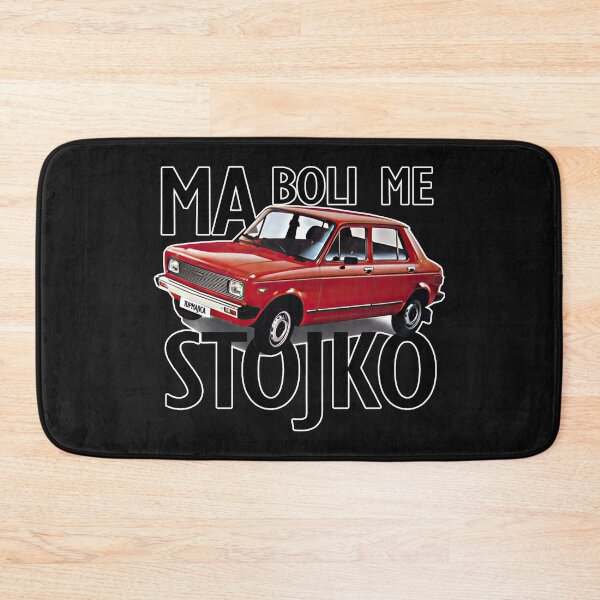Item preview, Stojadin - Ma boli me stojko designed and sold by OverTimeBGD.