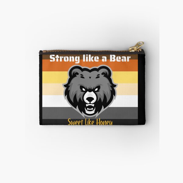 Item preview, Strong and Sweet designed and sold by Skyeleigh and Spideough.