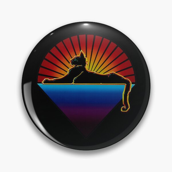 Item preview, Grateful Dead Jerry Garcia Band Cats Under The Stars designed and sold by dfai.