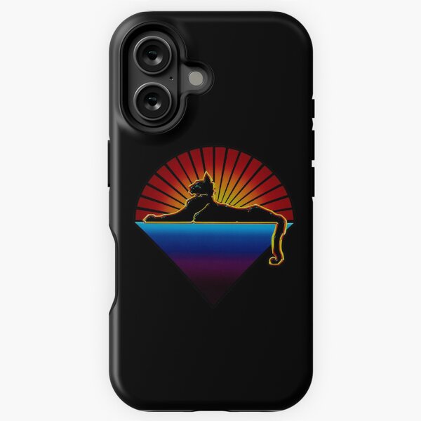 Item preview, Grateful Dead Jerry Garcia Band Cats Under The Stars designed and sold by dfai.