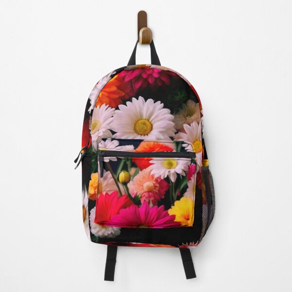 Item preview, Flowery design designed and sold by DesignShirt900.