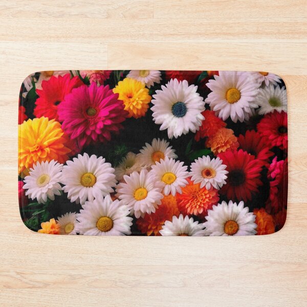 Item preview, Flowery design designed and sold by DesignShirt900.