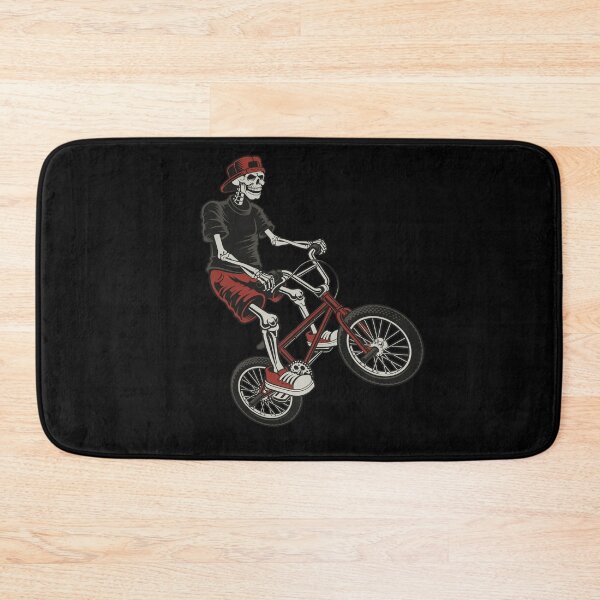 Item preview, A good bike ride fixes everything. BMX freestyle bikers. designed and sold by Skateboarding Fingerboarding BMX.