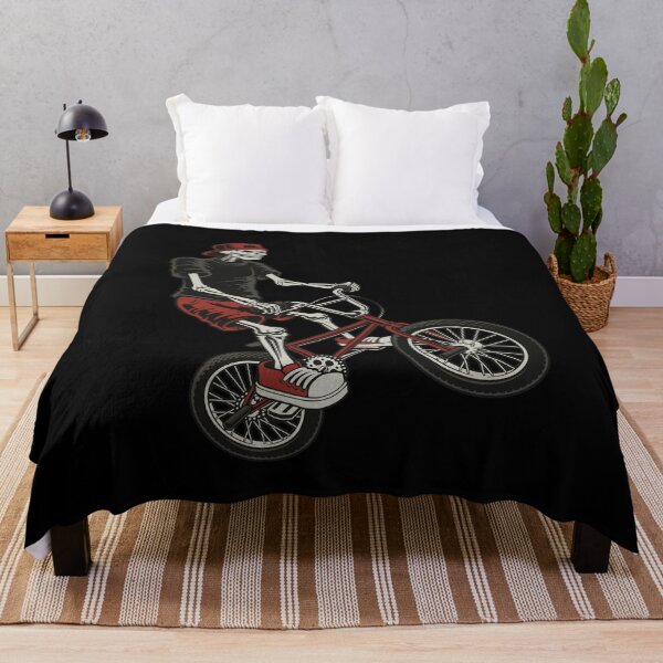 Item preview, A good bike ride fixes everything. BMX freestyle bikers. designed and sold by Skateboarding Fingerboarding BMX.