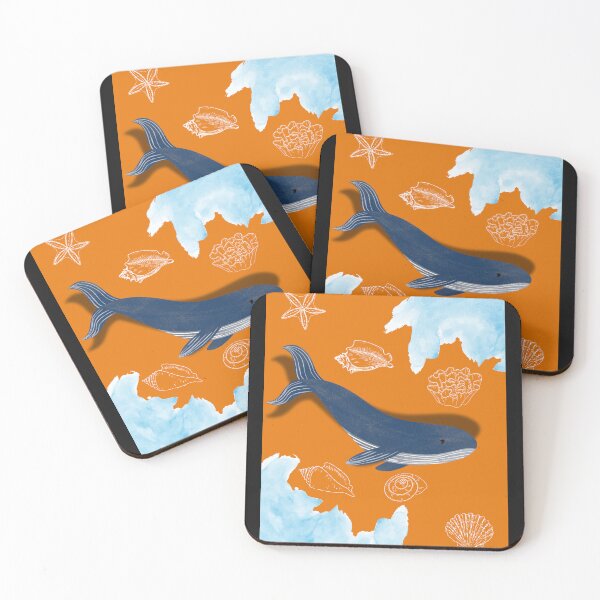 Item preview, My little whale designed and sold by begart008.