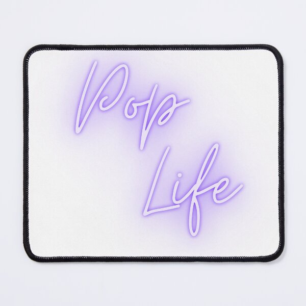 Item preview, Pop Life designed and sold by PurplePea319.