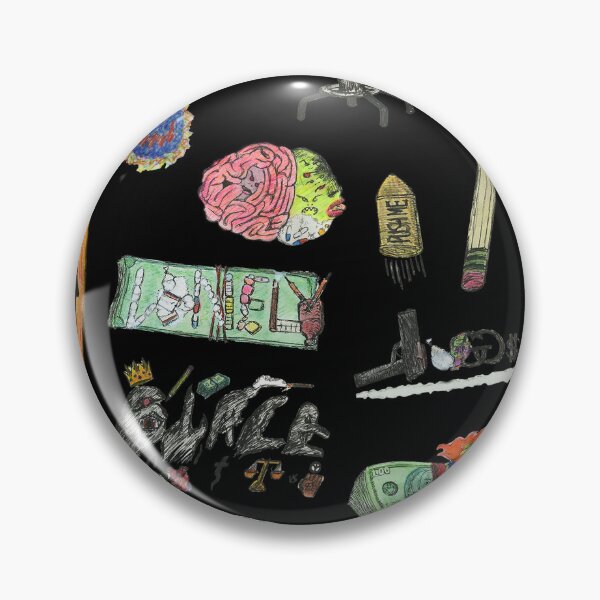 Item preview, 00ON1!: STRUGGLES TO MEASURE UP | GhOul WAVE ERA designed and sold by CLRFIENDZ.