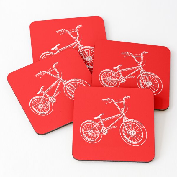 Artikelvorschau, BMX Freestyle Bike entworfen und verkauft von Skateboarding Fingerboarding BMX.