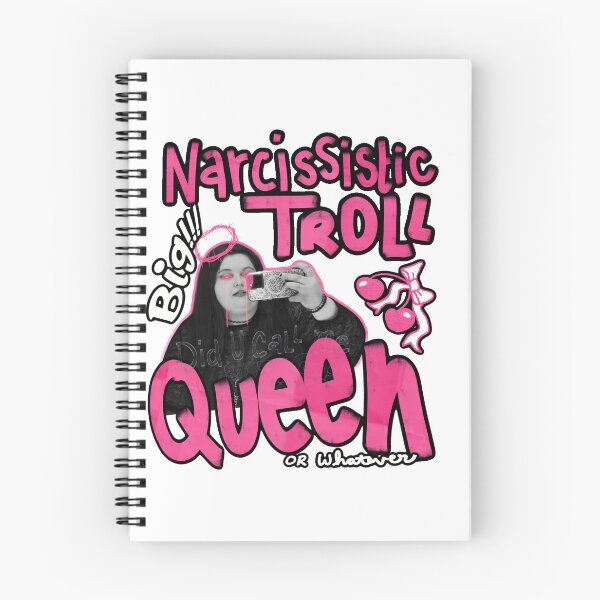 Item preview, Troll Queen designed and sold by ArentUExhausted.
