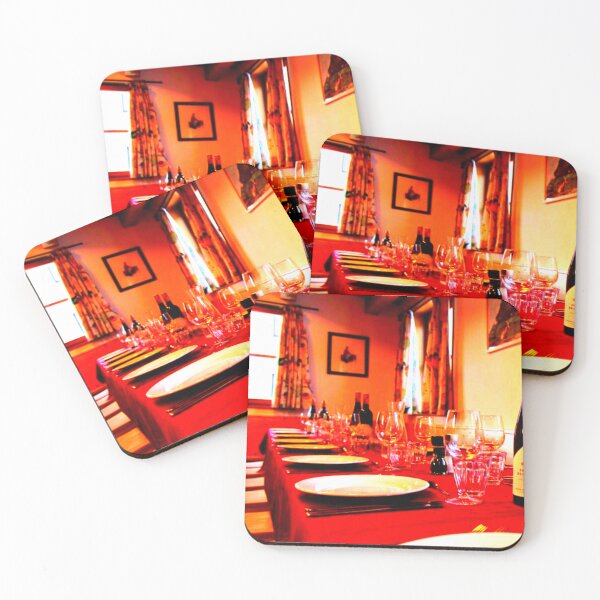 Item preview, Sophisticated Dining  designed and sold by ontological.