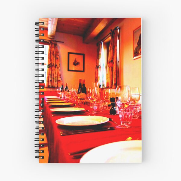 Item preview, Sophisticated Dining  designed and sold by ontological.