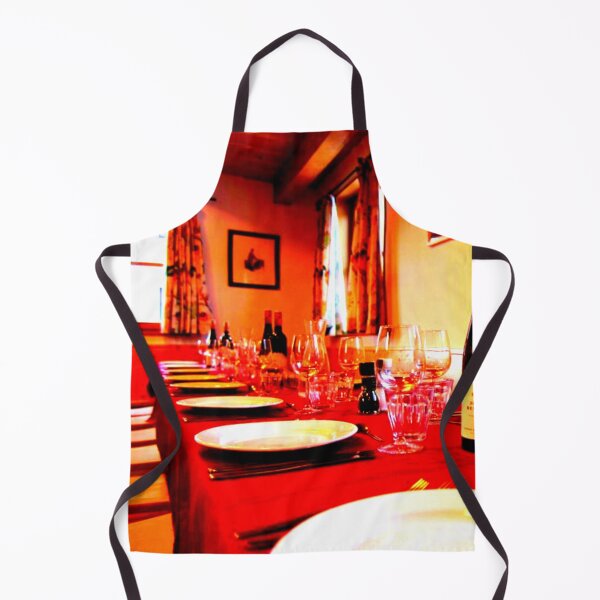 Item preview, Sophisticated Dining designed and sold by ontological.
