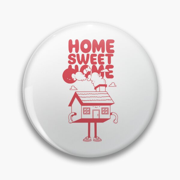 Item preview, Home Sweet Home designed and sold by Artthree.