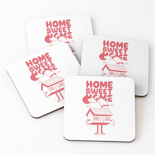 Item preview, Home Sweet Home designed and sold by Artthree.