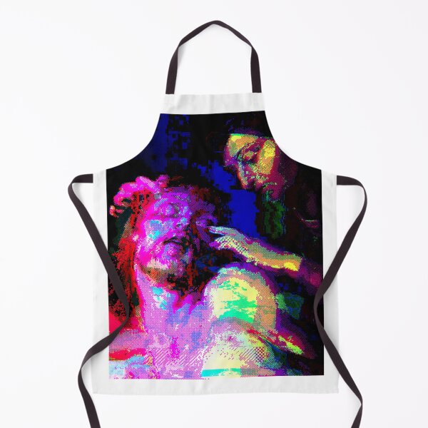 Item preview, Lamentation of Jesus designed and sold by Art.From_Inside.