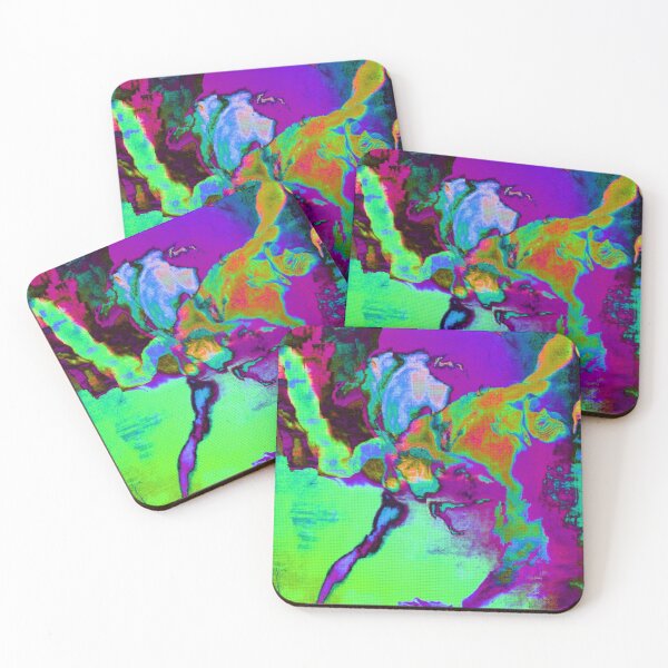 Item preview, Intersecting Bodies designed and sold by Art.From_Inside.