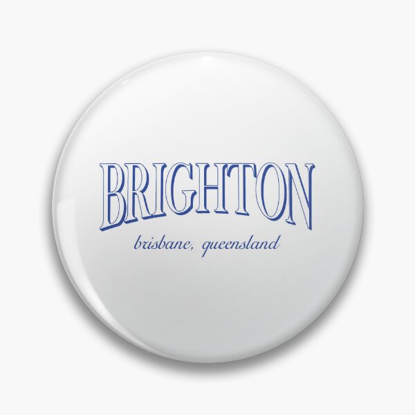 Item preview, Brighton Brisbane Queensland Australia designed and sold by Local Folk.