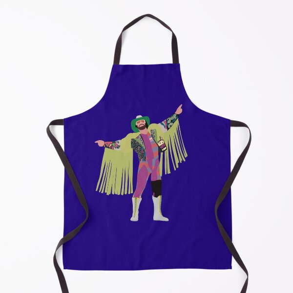 Item preview, Macho Macho Man designed and sold by Dagmar Designs.