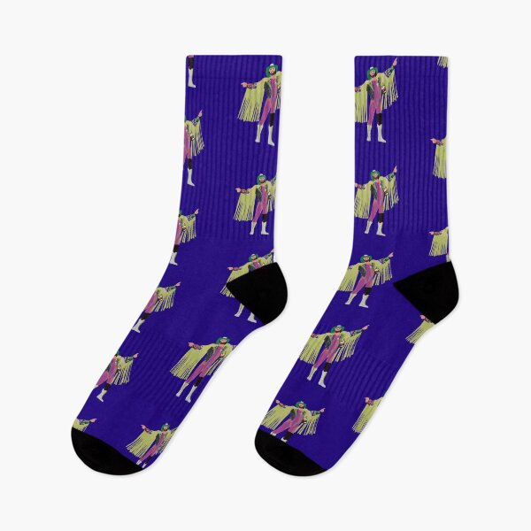 Item preview, Macho Macho Man designed and sold by Dagmar Designs.