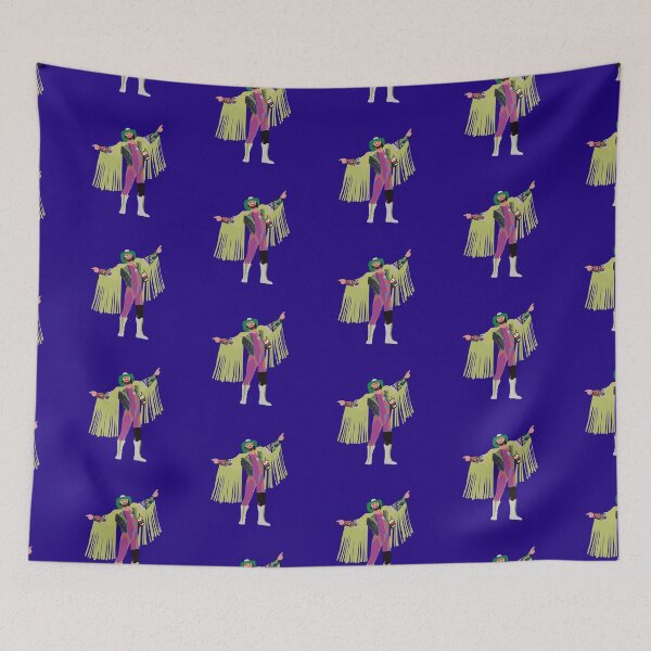 Item preview, Macho Macho Man designed and sold by Dagmar Designs.