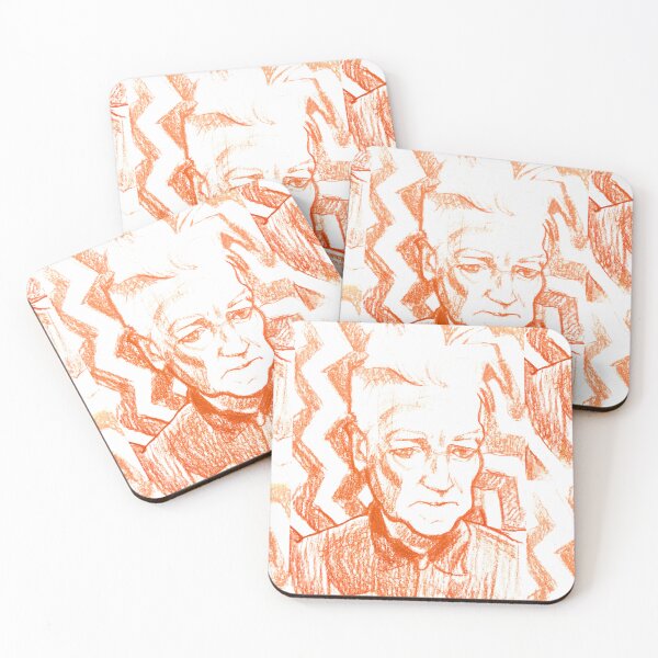 Item preview, David Lynch designed and sold by RagsDrag.