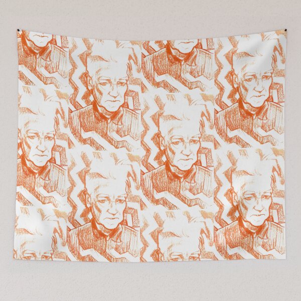 Item preview, David Lynch designed and sold by RagsDrag.