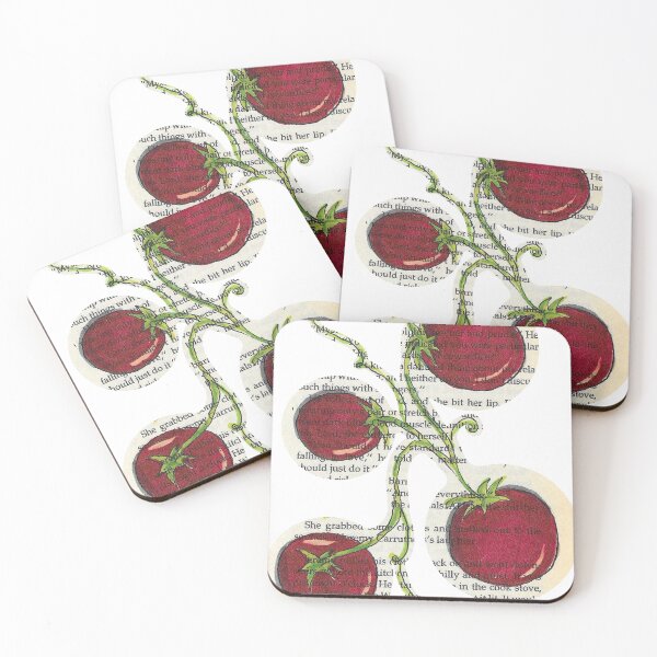 Item preview, tomatoes designed and sold by amsunshine5.