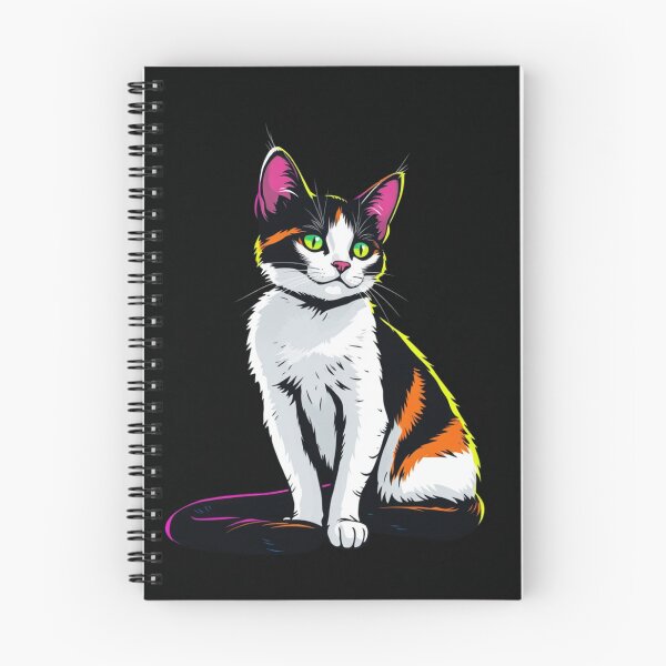 Item preview, Gato rave designed and sold by SinDerellaART.