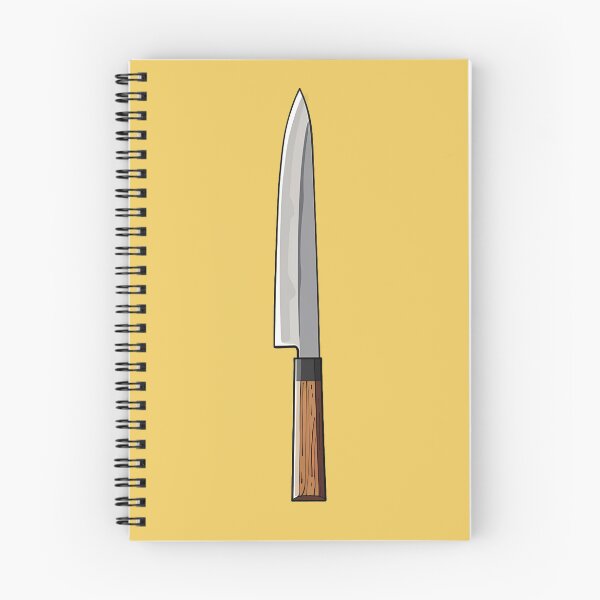 Item preview, Japanese Kitchen Knife designed and sold by sakurashorty.