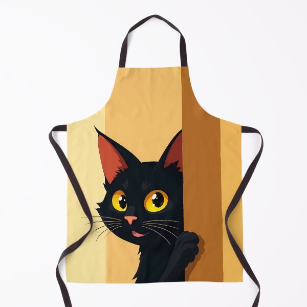 Item preview, "Pecking Cat" #02 designed and sold by Tecno-Art-Land.